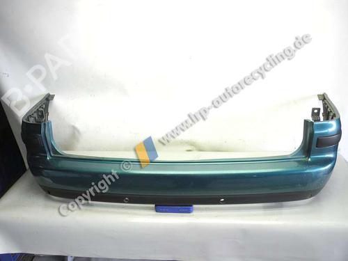Rear bumper FORD GALAXY I (WGR) 2.3 16V | BP20575883C8 