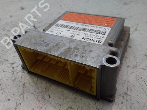 Used ECU airbags MERCEDES-BENZ SPRINTER 3,5-t Platform/Chassis (B906) 311 CDI (906.131, 906.133, 906.135, 906.231, 906.233,... (109 hp) 20525188