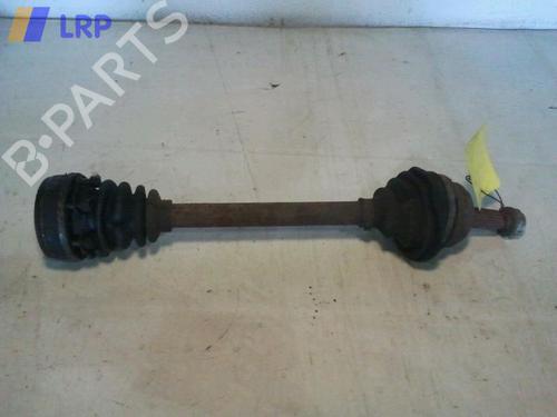Used Left front driveshaft VW GOLF II (19E, 1G1) 1.6 TD (60 hp) 20547540