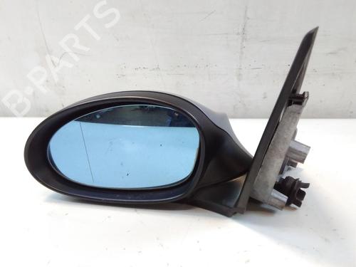 Used Left mirror BMW 1 (E87) 118 i (129 hp) 30363703