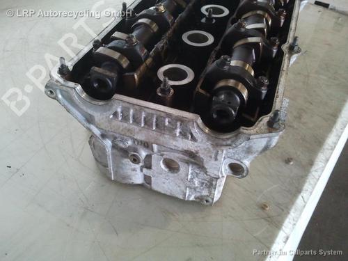 Used Cylinder head BMW 3 Coupe (E46) 320 Ci (150 hp) 20590039