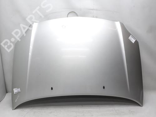 Used Hood TOYOTA AVENSIS Estate (_T25_) 2.0 D-4D (CDT250_, CDT250R) (116 hp) 20562909