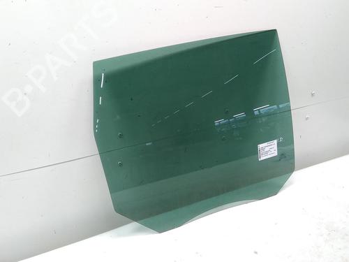 Rear right door window FORD FOCUS C-MAX (DM2) 2.0 TDCi | BP20518272C21 
