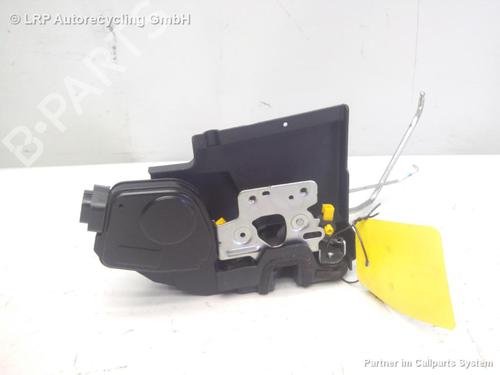 Used Front right lock HYUNDAI TUCSON (JM) 2.0 CRDi All-wheel Drive (113 hp) 20581016