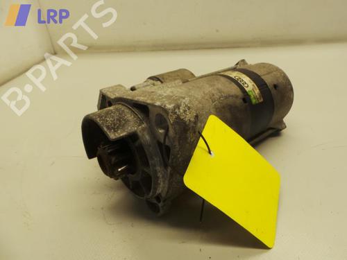 Startmotor AUDI A8 D3 (4E2, 4E8) 4.2 quattro (335 hp) 20530330