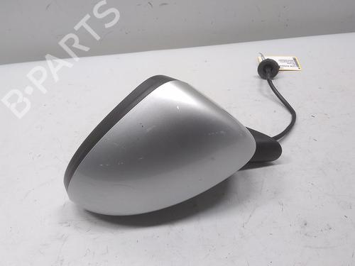 Right mirror OPEL CORSA D (S07) 1.2 (L08, L68) | BP20517449C27 