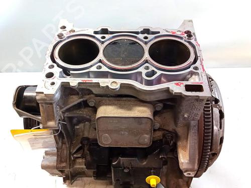 Engine AUDI A1 (8X1, 8XK) 1.0 TFSI | BP38000600M1  - Image 5