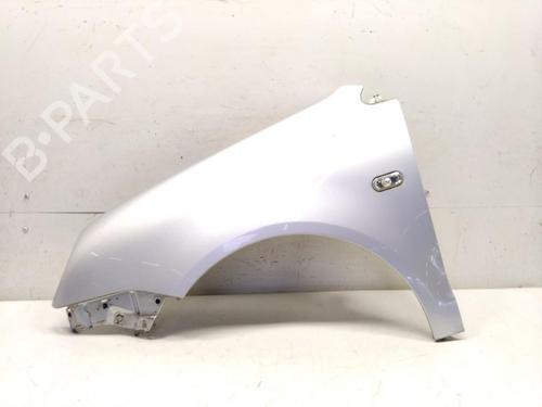 Used Left front fenders Left front fenders 37526325 37526325