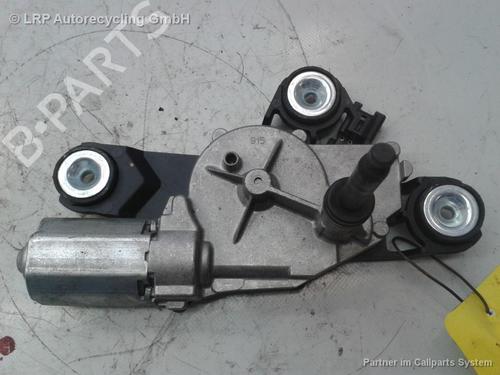 Rear wiper motor FORD FOCUS C-MAX (DM2) 1.6 TDCi | BP20552194M102 