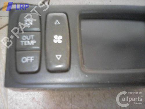 Climate control MITSUBISHI GALANT VIII (EA_) 2.0 (EA2A) | BP20552956I5 