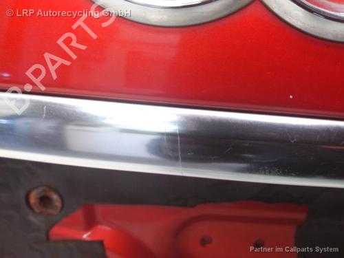Bagklap CC/Kombi-Coupé AUDI A6 C6 (4F2) 3.0 TDI quattro | BP20550690C6 