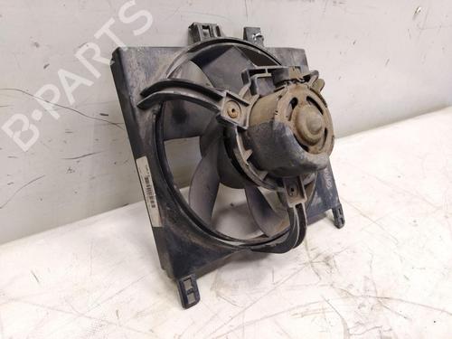 Intercooler SMART CITY-COUPE (450) 0.7 (450.330) | BP34351111M30 - Image 2