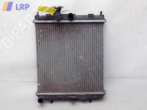 Køler NISSAN MICRA II (K11) 1.0 i 16V | BP20583696M31 
