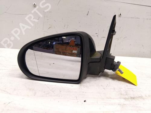 Used Left mirror Left mirror MITSUBISHI COLT VI (Z3_A, Z2_A) 1.3 (Z21A) (95 hp) 34141702 34141702