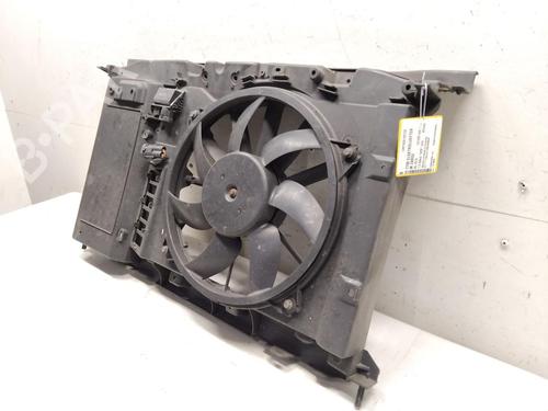 Radiator fan CITROËN C4 Grand Picasso I (UA_) 1.6 VTi 120 | BP29839016M35