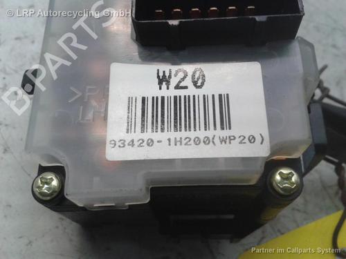 Steering column stalk KIA CEE'D Hatchback (ED) 1.4 | BP20587388I23 - Image 4