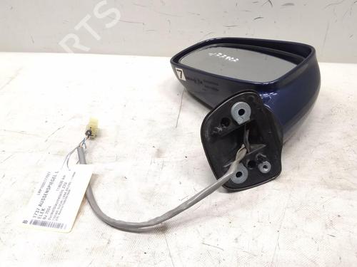 Left mirror SUZUKI LIANA Hatchback 1.6 i (RH416) | BP20591529C26 