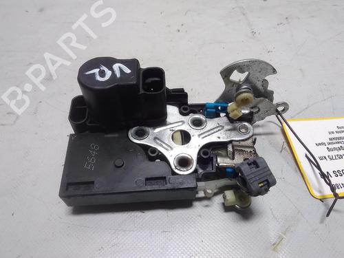 Used Front right lock CHEVROLET SPARK (M300) 1.0 (68 hp) 20516783
