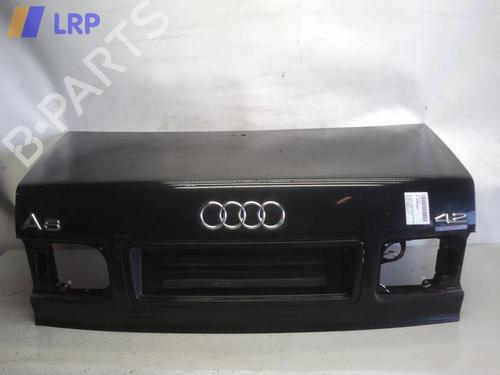 Used Tailgate AUDI A8 D2 (4D2, 4D8) 4.2 quattro (310 hp) 20550622