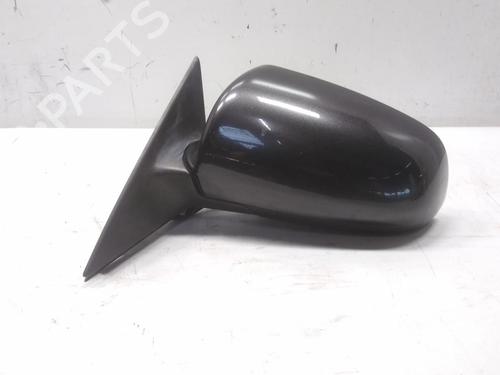 Left mirror AUDI A3 Sportback (8PA) 2.0 FSI | BP20591649C26 
