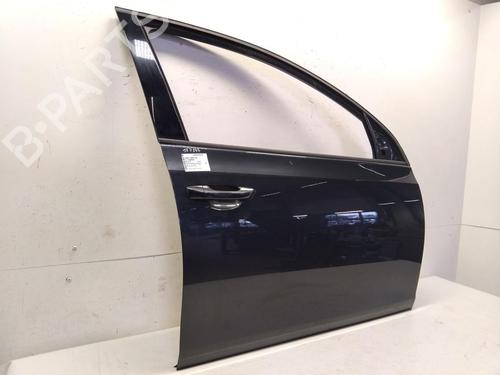 Right front door VW GOLF VI (5K1) 2.0 GTi | BP26838983C3 