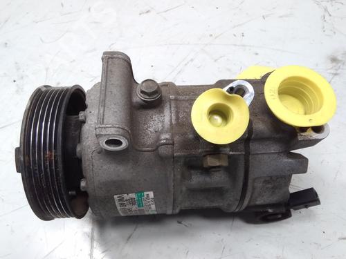 AC compressor VW GOLF VI (5K1) 1.2 TSI | BP36985646M34 - Image 6