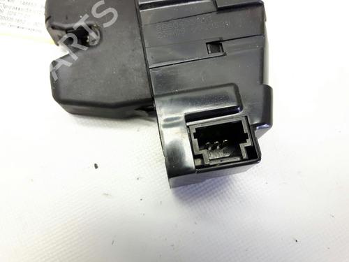 Tailgate lock CITROËN C3 Picasso (SH_) 1.6 HDi | BP20569981C101 