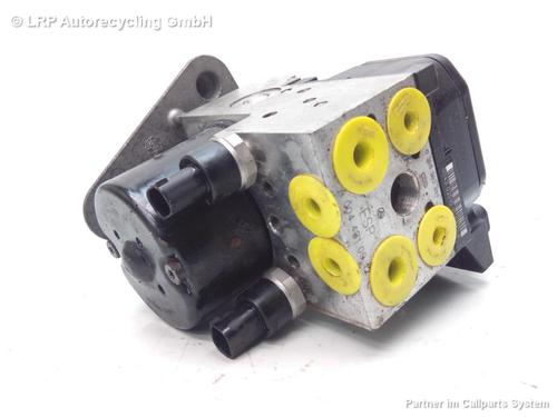 ABS pump MERCEDES-BENZ A-CLASS (W168) A 160 (168.033, 168.133) | BP20554627M43 