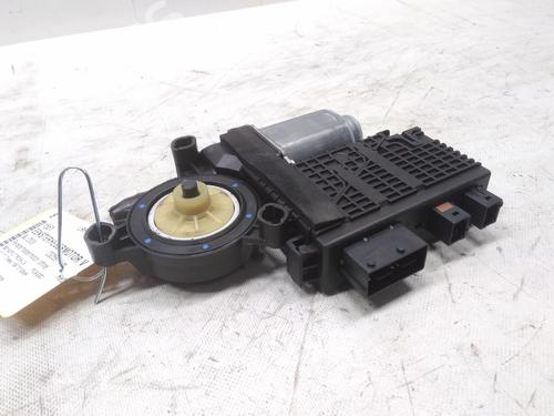 Left front window motor CITROËN C4 Grand Picasso I (UA_) 2.0 HDi 138 | BP20591170E21 