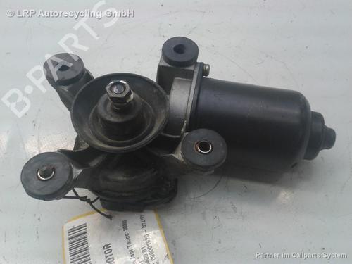 Used Front wiper motor KIA PRIDE (DA) 1.3 (72 hp) 20586405