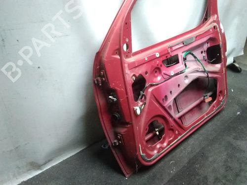 Right front door CITROËN BERLINGO / BERLINGO FIRST MPV (MF_, GJK_, GFK_) 1.8 i 4WD (MFLFX) | BP20578569C3 