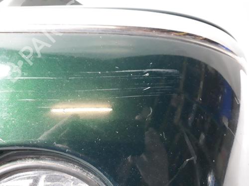 Zderzak przedni MG MG ZS Hatchback 120 | BP20576075C7 