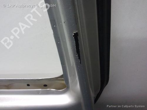 Right rear door SKODA OCTAVIA II Combi (1Z5) 1.9 TDI | BP20578169C5 
