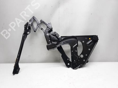 Used Hinge/Door check strap RENAULT MEGANE II Coupé-Cabriolet (EM0/1_) 2.0 (135 hp) 20568344