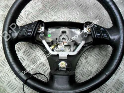 Ratt MAZDA 6 Hatchback (GG) 2.0 (GGES) | BP20559602C49 