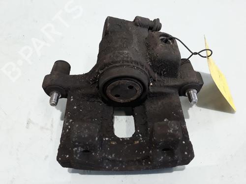 Used Left rear brake caliper RENAULT ESPACE IV (JK0/1_) 2.2 dCi (JK0H) (150 hp) 20538145