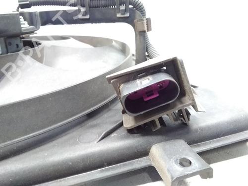 Radiator fan VW GOLF IV (1J1) 1.4 16V | BP20526234M35 