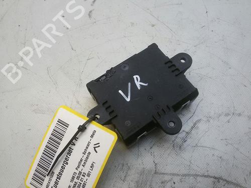 Used Electronic module FORD GALAXY II (WA6) 2.0 TDCi (140 hp) 20581400
