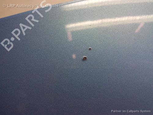 Hood CITROËN C3 I (FC_, FN_) 1.4 HDi | BP20562825C1 