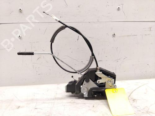 Used Other Other VW FOX Hatchback (5Z1, 5Z3, 5Z4) 1.2 (55 hp) 34384589 34384589