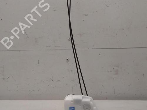 Used Rear right lock MITSUBISHI ECLIPSE CROSS (GK_, GL_) Plug-in Hybrid 4WD (GL3W) (188 hp) 26205217