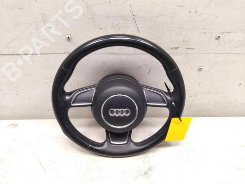 Steering wheel AUDI A1 (8X1, 8XK) 1.6 TDI | BP31364791C49 