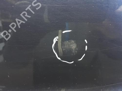 Right rear door MERCEDES-BENZ M-CLASS (W163) ML 320 (163.154) | BP20578023C5 