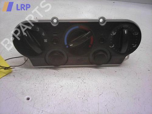 AC-Styringsenhed/Manøvreenhed FORD FIESTA V (JH_, JD_) 1.3 (60 hp) 20553106