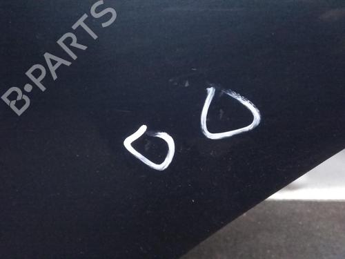 Left rear door VW BORA I (1J2) 1.9 TDI | BP20577750C4 