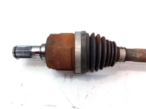 Right front driveshaft HYUNDAI i10 III (AC3, AI3) 1.0 MPi | BP36360678M39  - Image 8