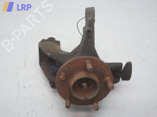 Used Left front steering knuckle FORD FOCUS II Turnier (DA_, FFS, DS) 1.6 (100 hp) 20529750
