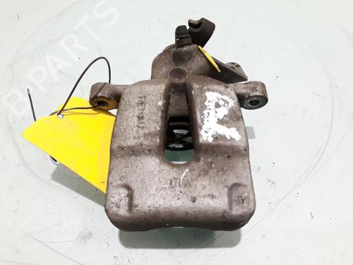 Right rear brake caliper RENAULT SCÉNIC II (JM0/1_) 1.9 dCi (JM0G, JM12, JM1G, JM2C) | BP20538900M106 