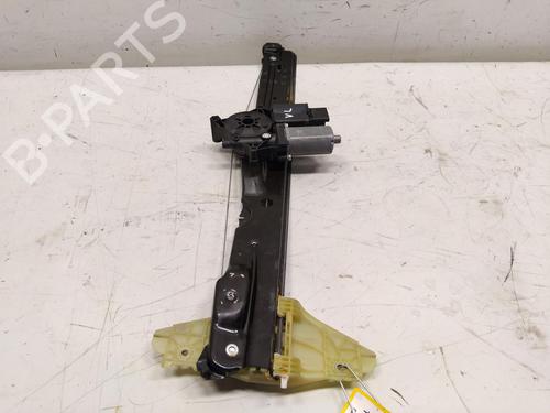 Front left window mechanism PEUGEOT EXPERT Van (V_) 1.5 BlueHDi 120 | BP28136126C22 