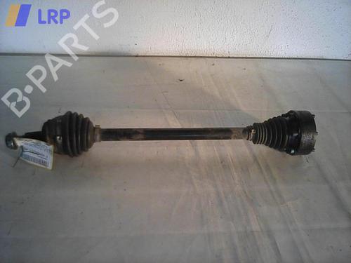 Used Left rear driveshaft AUDI TT (8N3) 3.2 VR6 quattro (250 hp) 20547178